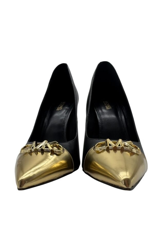 MICHAEL KORS - PARKER PUMPS - Image 4